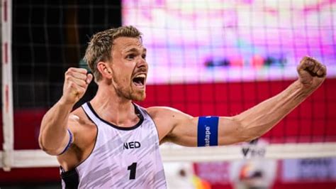 Beach Volleyball Olympic Games Paris 2024 | volleyballworld.com