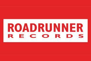 Roadrunner Records Store