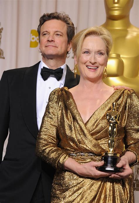 Meryl Streep