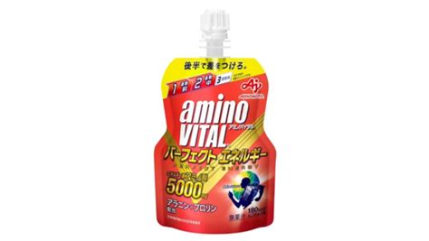 aminoVITAL® Sports Nutrition Products | Our Products | Ajinomoto (Singapore) Pte Ltd