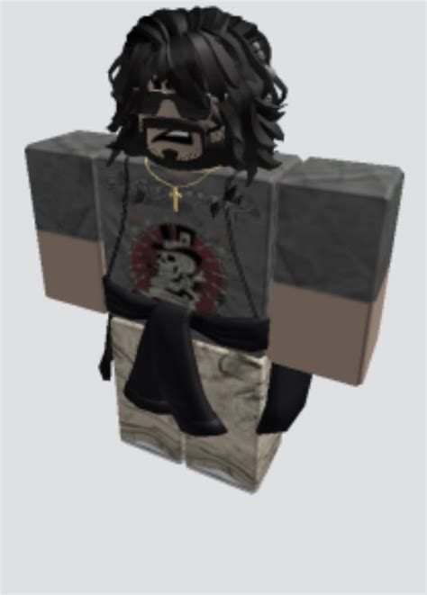 Roblox Guy, Beard Boy, Boy Outfits, Mens Outfits, Color Palette Challenge, Cool Avatars, Beard ...