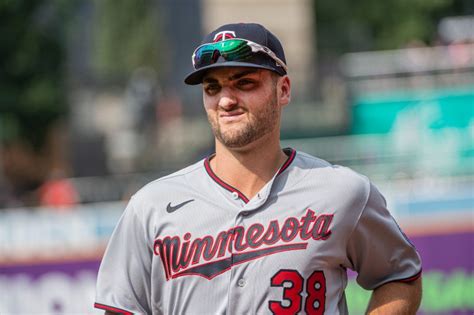 Forest Lake’s Matt Wallner drives in a pair of runs in Twins’ loss to ...