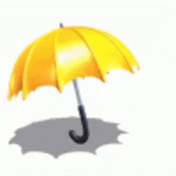 Umbrella Raining GIF - Umbrella Raining Rain - Discover & Share GIFs