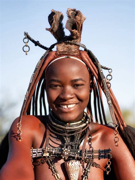 Exploring Africa’s Unusual Fashion and Beauty Practices | Mental Itch