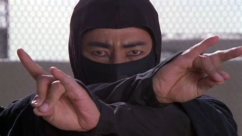 Sho Kosugi, the one and only "real" ninja | Kriegerin, Ninja, Soldaten