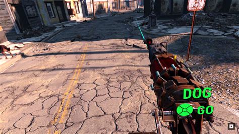 Hands-on: 'Fallout 4 VR' Shows Improvements, but I'm Still Not Sold – Road to VR