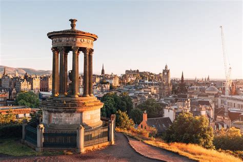 Edinburgh Festivals - The Comprehensive Guide