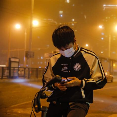 Beijing air pollution | South China Morning Post