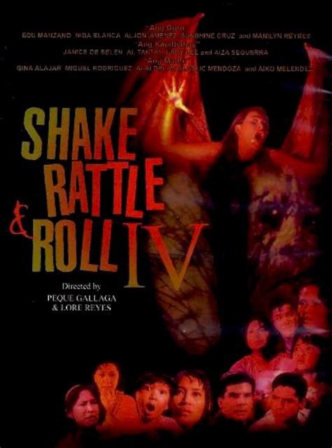 Shake Rattle & Roll IV (1992)