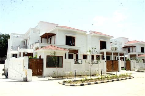 Bungalows at Lutyens' ready to accommodate newly elected MPs