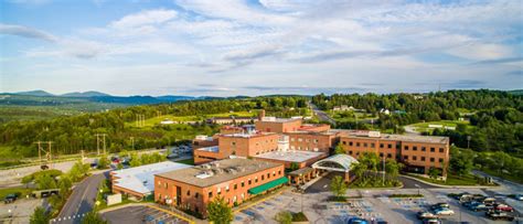 UVM Health Network - Central Vermont Medical Center named 2018 Top 20 Rural & Community Hospital ...