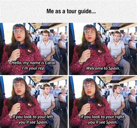 Tour Guide