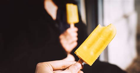 Best Alcoholic Popsicles For Boozy Ice Pops This Summer