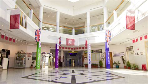 Doha British School