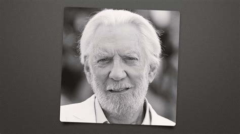 RIP Donald Sutherland | Ars OpenForum