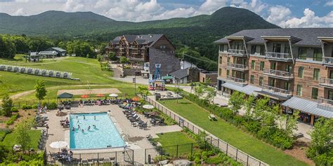 Jay Peak Resort | Travelzoo