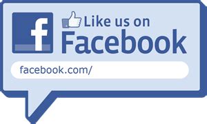 Like us on Facebook Logo PNG Vector (EPS) Free Download