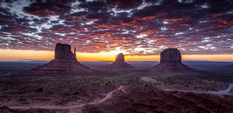 Sunrise Monument Valley by Kevin Choi / 500px Cool Pictures, Cool ...