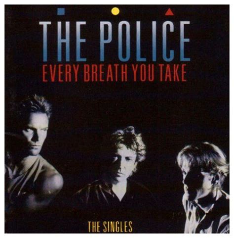 The Police | Hit songs, Songs, Album cover art