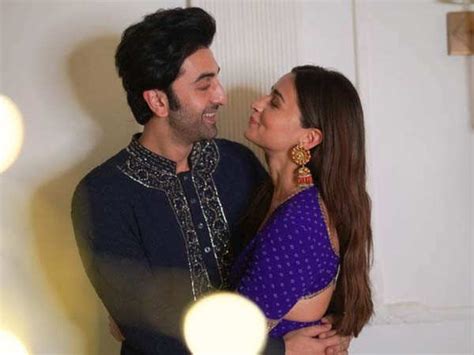 Tracing the timeline of Ranbir Kapoor and Alia Bhatt's love story | Filmfare.com