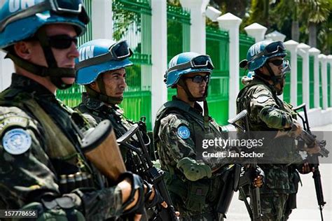 1,903 Haiti Army Stock Photos, High-Res Pictures, and Images - Getty Images