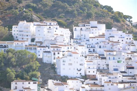 Casares, Spain | Turismo