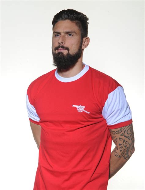 Arsenal Retro Jersey Collection Unveiled - Footy Headlines