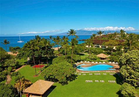 Kaanapali Beach Hotel and Maui Resorts with Kids