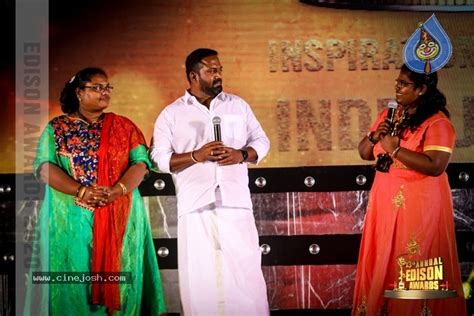 South Indian Cinema Awards - Photo 17 of 44