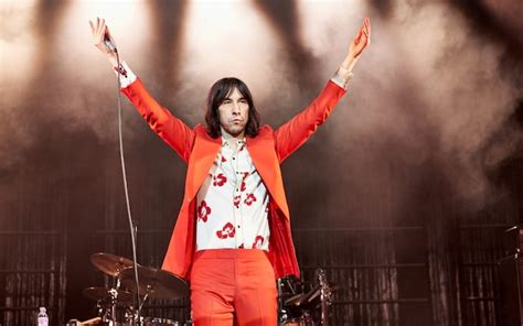 Bobby Gillespie interview: 'Rock is like Latin, a dying language – it ...