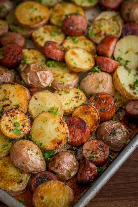 Kielbasa Recipes - Best Recipes Around The World