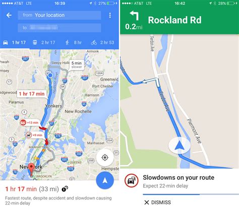 How Google Maps knows about traffic - Business Insider