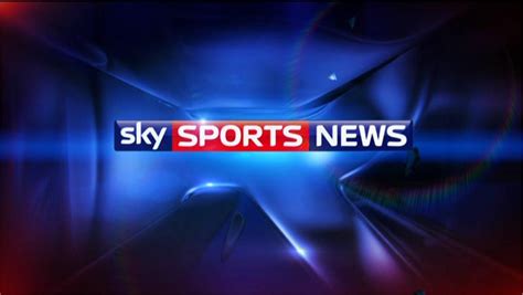 Watch Sky Sports News Live Stream - Sky Sports News Online