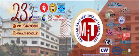 MSIT: Best Private Engineering Colleges in Kolkata, West Bengal