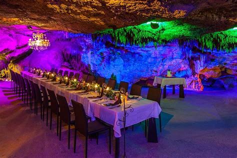 Cave Restaurant in Playa Del Carmen | POPSUGAR Smart Living