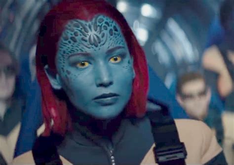 Dark Phoenix - #mystique | Dark phoenix, Mystique xmen, Mystique