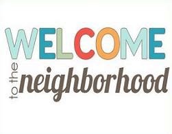 welcome to the neighborhood clipart 10 free Cliparts | Download images ...