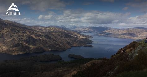 Best Trails near Callander, Stirling Scotland | AllTrails