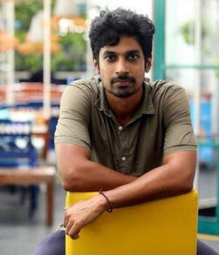 Bollywood Movie Actor Arjun Radhakrishnan Biography, News, Photos ...