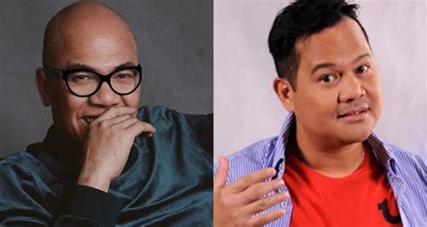 Boy Abunda Has This Uniquely Funny Interview w/ Bayani Agbayani