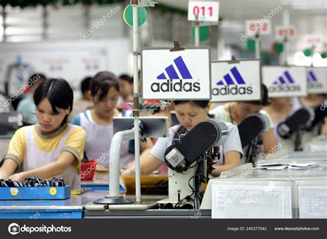 The Adidas Factory | museosdelima.com