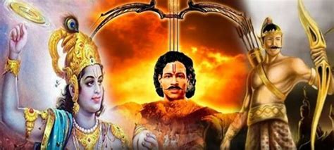 Barbarik: the most powerful warrior who could end the Mahabharat war in 60 seconds