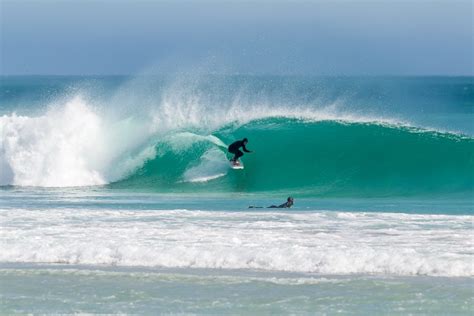 Best Surf Spots in Cape Town