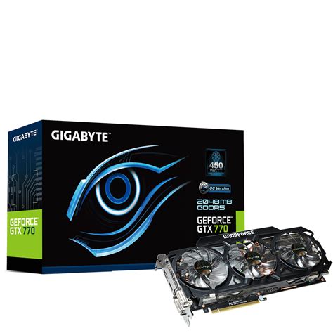 NVidia Geforce GTX 770 OC 2Gb PCI-Express Graphics Video Card – Local338 | lupon.gov.ph