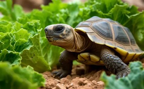 Baby Desert Tortoise Care: Info You Must Incorporate