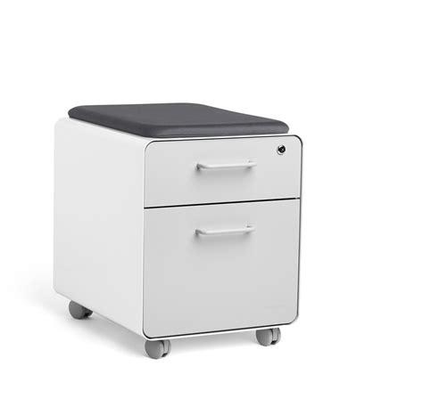 We carry a variety of modern office furniture, including our White ...