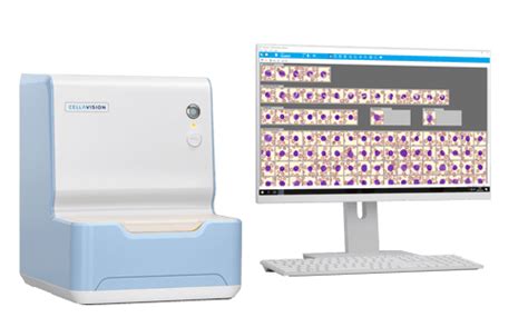 Hematology Analyzers