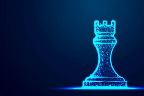 Rook Chess Vector Art, Icons, and Graphics for Free Download