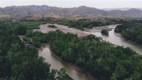 Exploring the Darien Gap — Voyages of AGÁPE