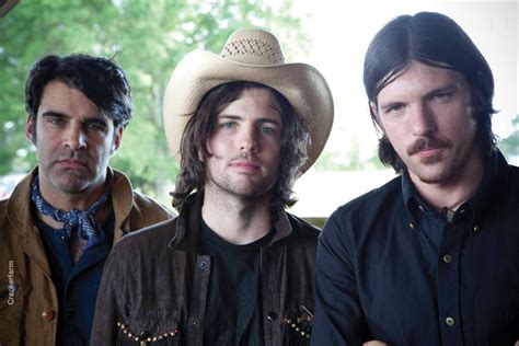 M Music & Musicians Magazine » THE AVETT BROTHERS